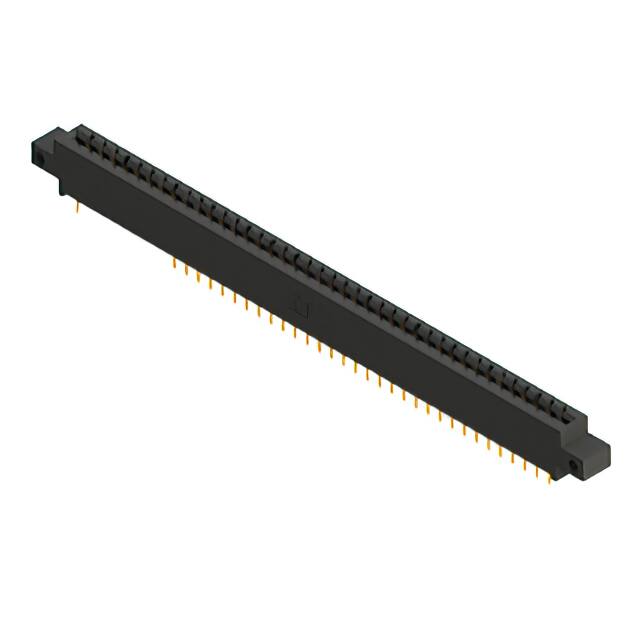 387-080-523-812 EDAC Inc.  Edgeboard Connectors